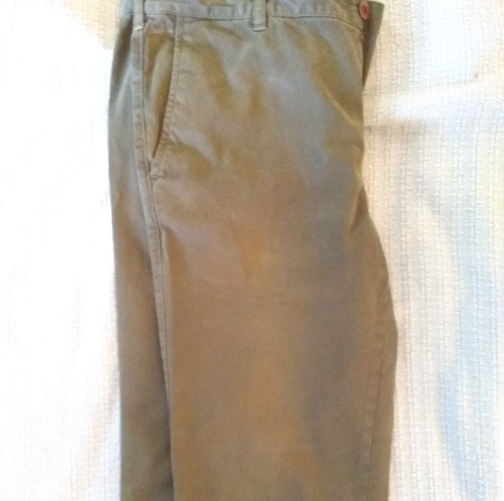 Brooks Brothers Pants 35 32